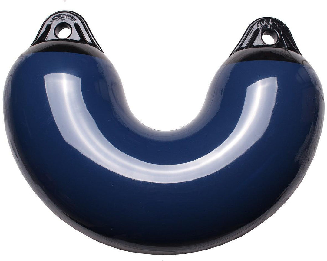 Navy ARC Fender - 4Boats