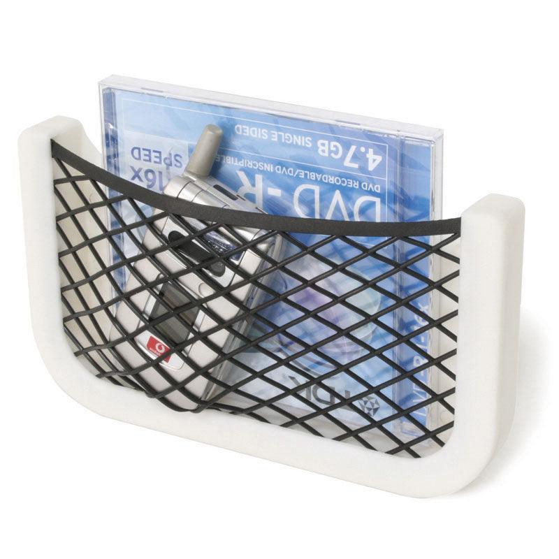 Net Storage,White, Thick 10mm,120mmx205mm - 4Boats