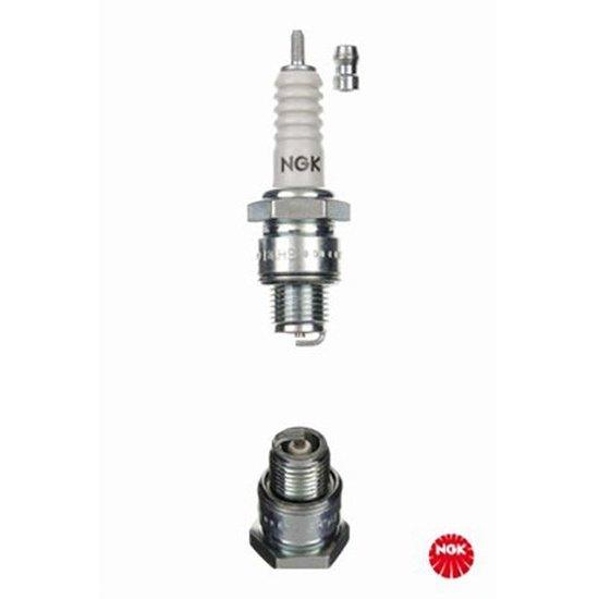 NGK Spark Plug B6HS - 4Boats