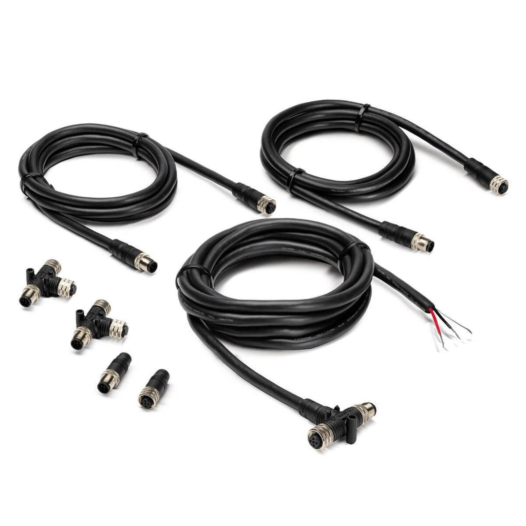 NMEA 2000 Starter Kit - Dual - 4Boats