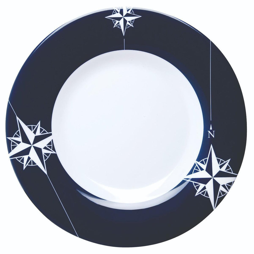 NORTHWIND FLAT PLATE ROUND - 4Boats