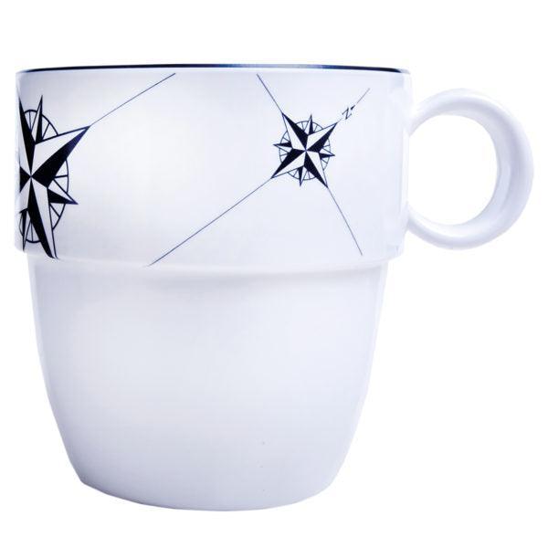 NORTHWIND MUG - 4Boats