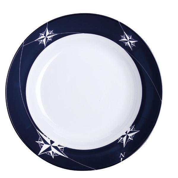 NORTHWIND ROUND SOUP BOWL - 4Boats