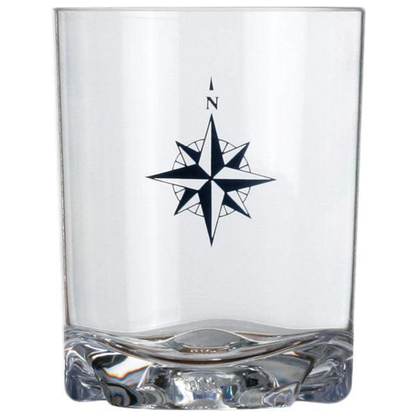 NORTHWIND WATER GLASS - 4Boats