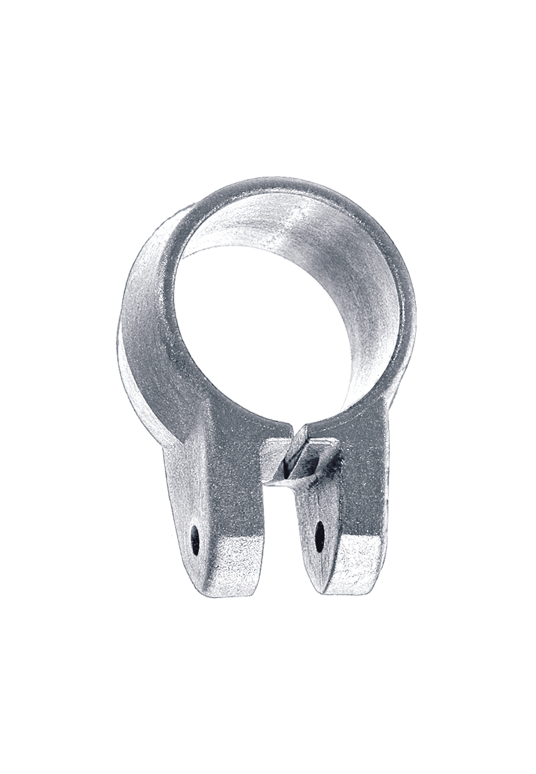 Oarlock BH/GREY - 4Boats