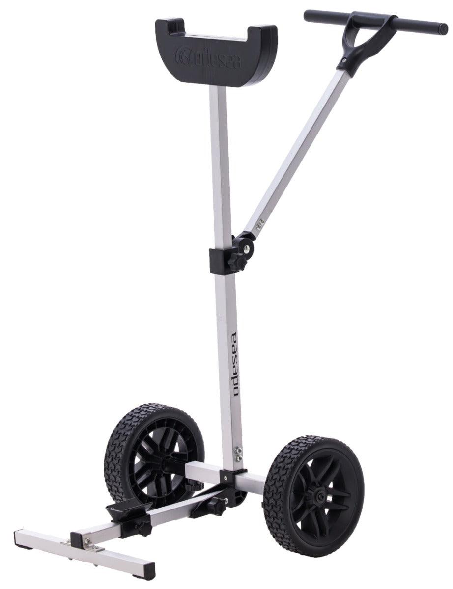 OdeSea TR-65 Outboard Motor Trolley -15h - 4Boats