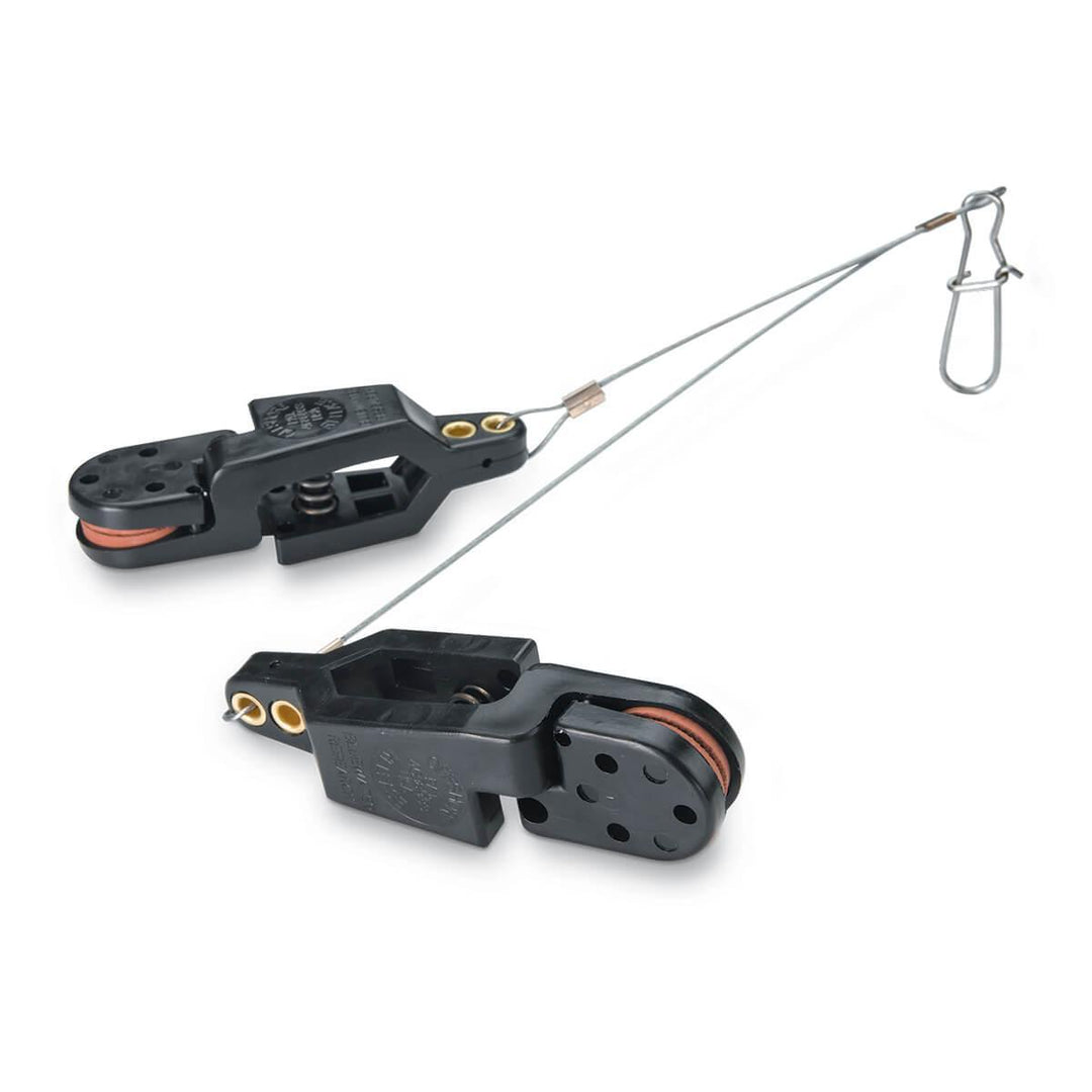 Offshore Stacker Release - 4Boats