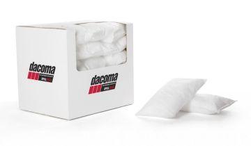 Oil Cushion - 4Boats