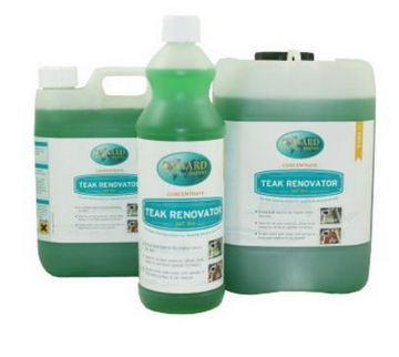 OTC Teak Cleaner (Green) - 4Boats