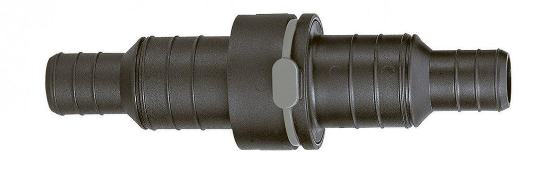 Outlet With Non-Return Valve - 4Boats