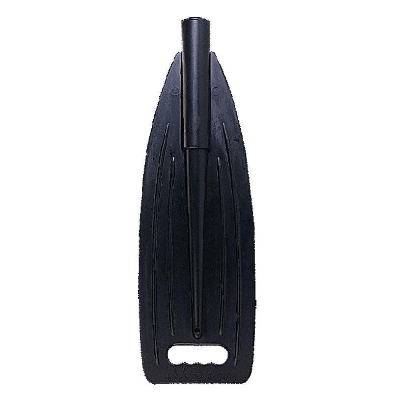 Paddle Blade, Black ?30mm - 4Boats