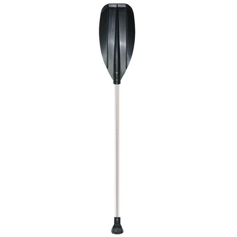 Paddle with Palm Grip, ?lack, L105cm - 4Boats