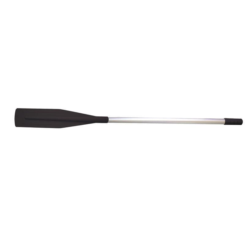 Paddle With Removable Blade, Black, L150cm - 4Boats