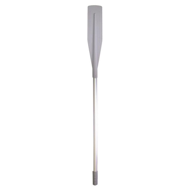 Paddle With Removable Blade, Grey, L140cm - 4Boats