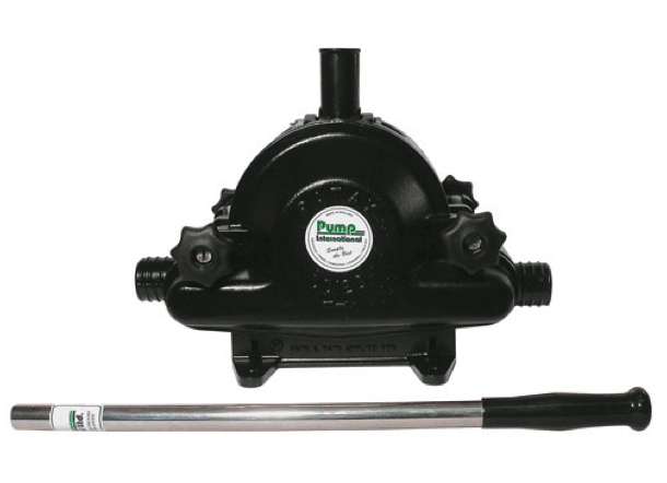 Patay Ocean Master Bilge Pumps - 2 Variants - 4Boats