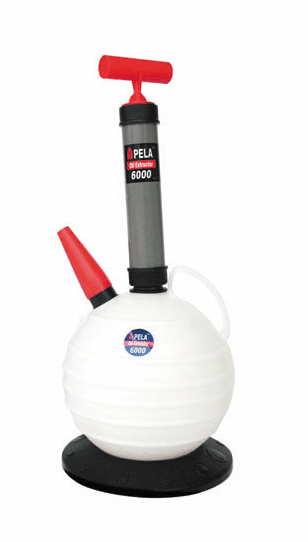 Pela oil extractor 6ltr - 4Boats