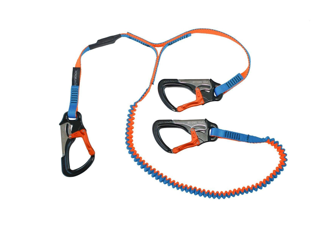 Performance Safety Lines-3 Clip Performance Safety Line - 4Boats