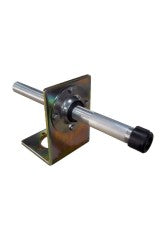 Multiflex Raised Straight Edge Splashwell Steering Mount LM-S-2