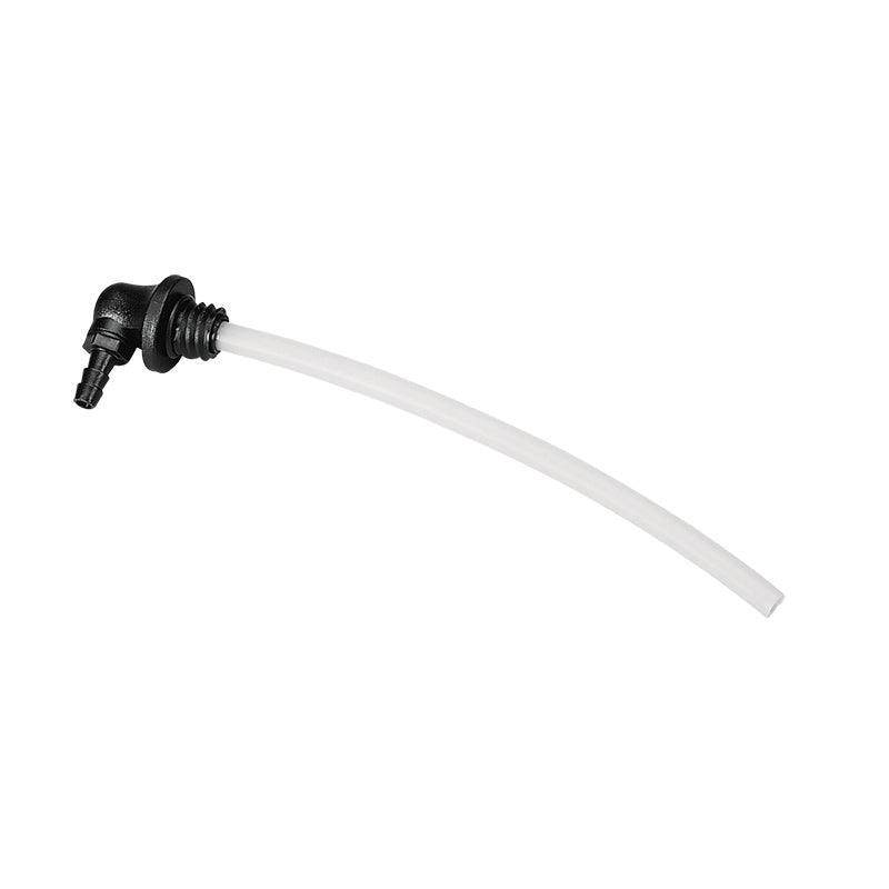 Pick-up Tube w/Filter & Pipe Connector ?1/4'' - 4Boats