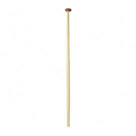 Pine Flag Pole 50cm - 4Boats