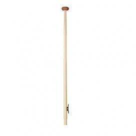 Pine Flag Pole With Cleat 75cm - 4Boats