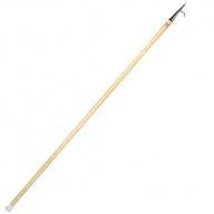 Pine-Metallic Boat Hook 240cm - 4Boats