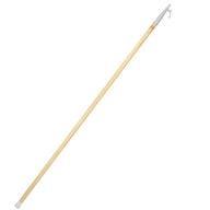 Pine-Plastic Boat Hook 200cm - 4Boats