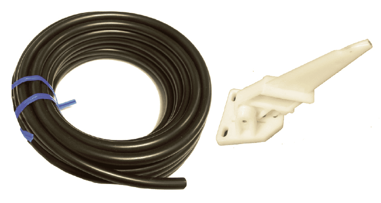 Pitot Tube and Hose Kit (bulk) - 4Boats