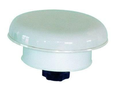 Plastic Aerator Base 148 mm Ø (H.100 mm) - 4Boats