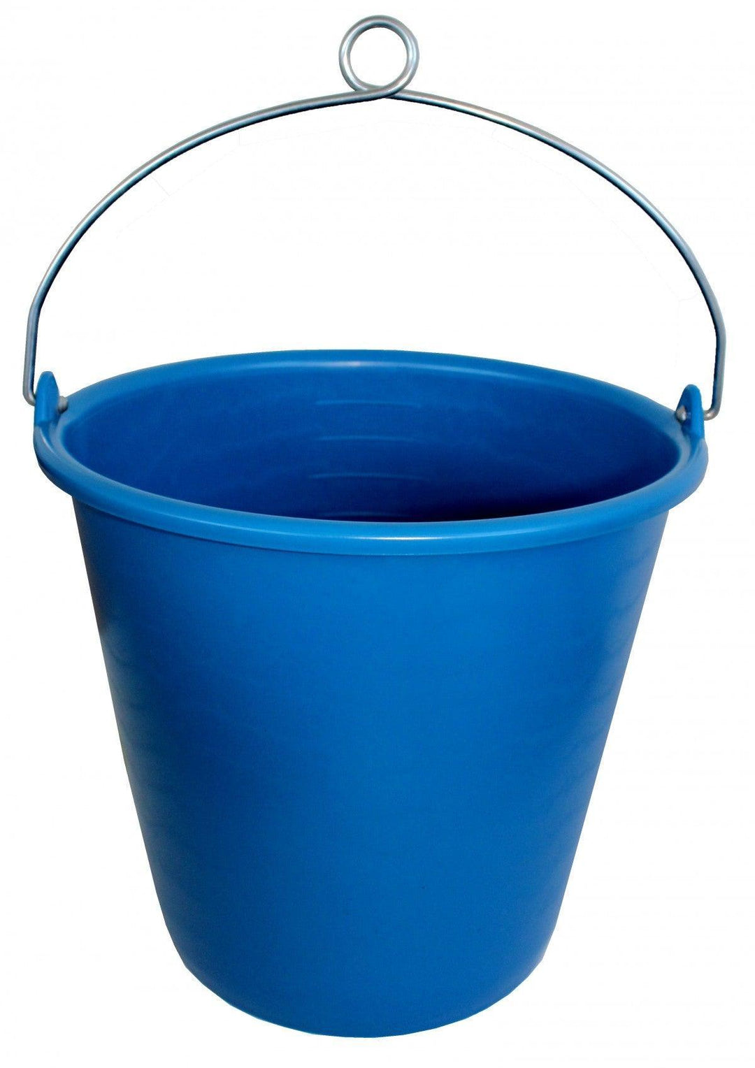 Plastic Bucket-Rope Included - 4Boats