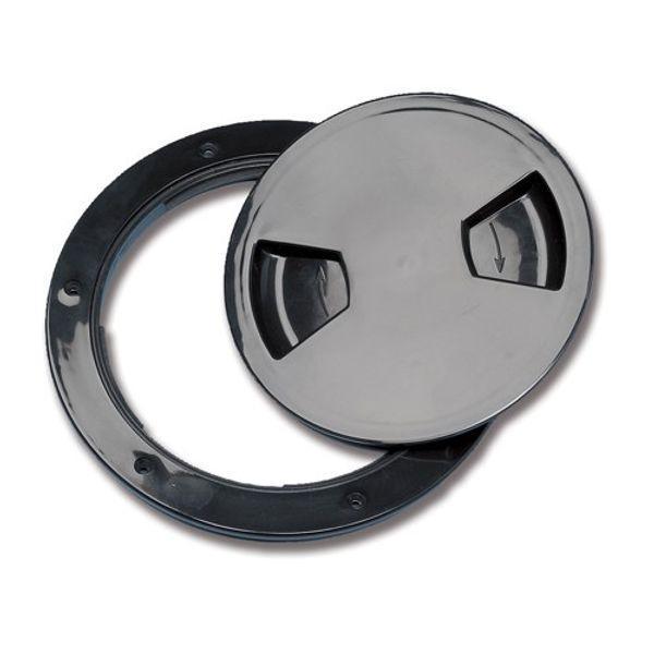 Plastic Inspection Hatch, 205mm - 4Boats