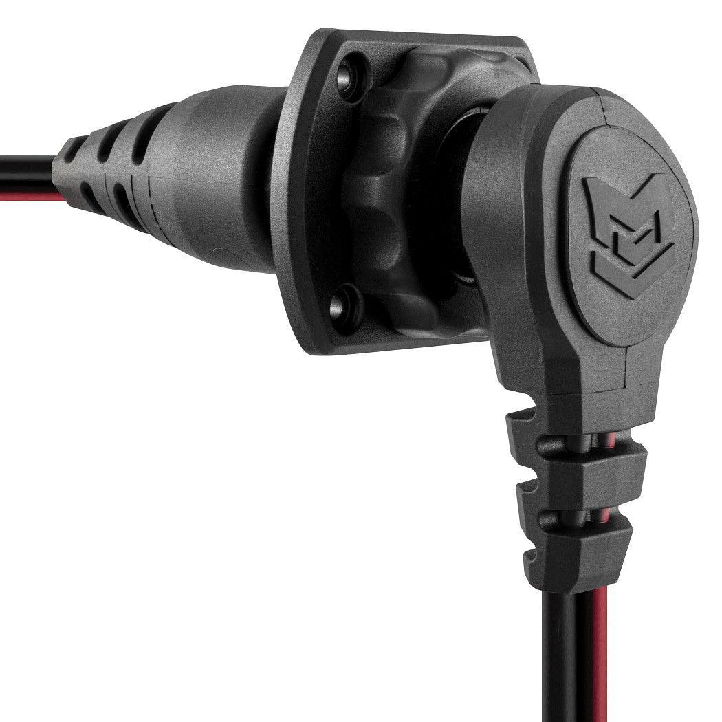 Plug & Receptacle/MKR-26 - 4Boats