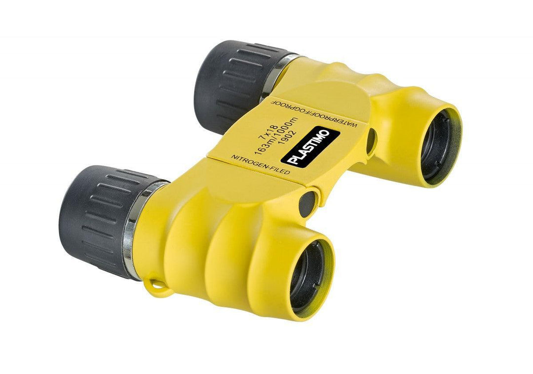 Pocket 7 X 18 Binoculars - 4Boats