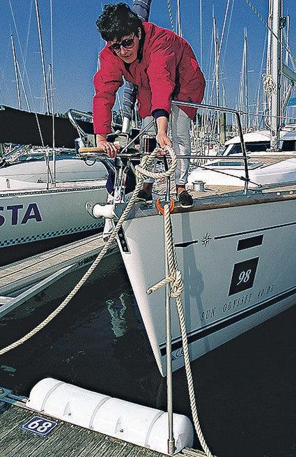Pole - 4Boats