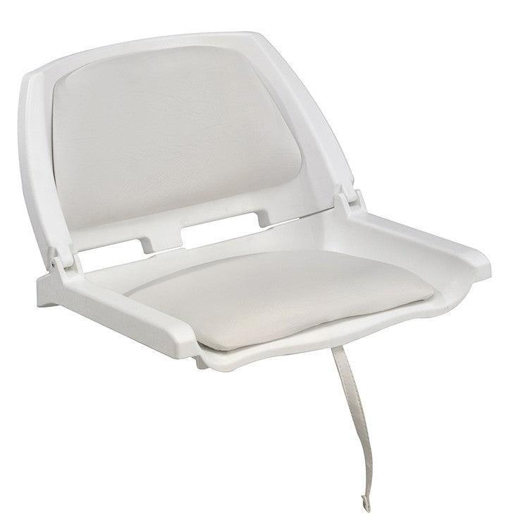 Polyethylen Folding Seat - 4Boats