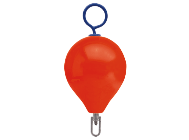 Polyform US CM Series Buoy Red - 4Boats