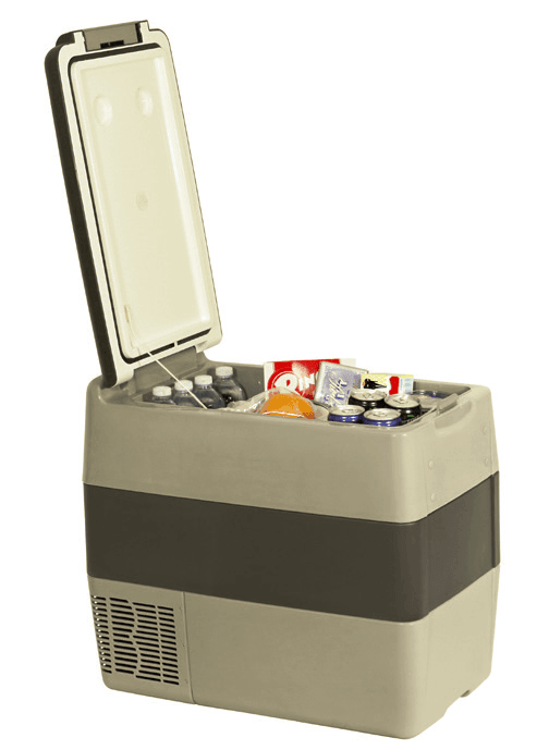 Portable Fridges-51L - 4Boats