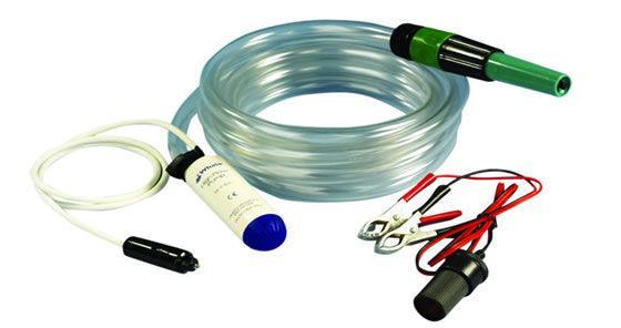 Portable Pump Kit - 4Boats