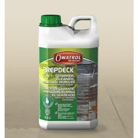 Prepdeck Stripper Cleaner 2.5 ltr - 4Boats