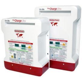 Pro Charge ULTRA Charger 12V 60A (3 out) - 4Boats