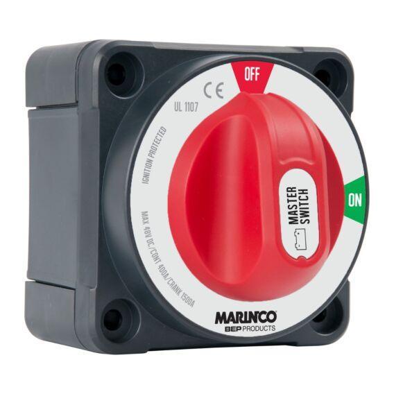 Pro Installer 400A Double Pole Battery Switch - MC10 - 4Boats