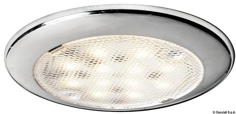 Procion AISI316 Ceiling Light-Without Switch - 4Boats