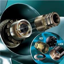 Propeller Lock - 4Boats