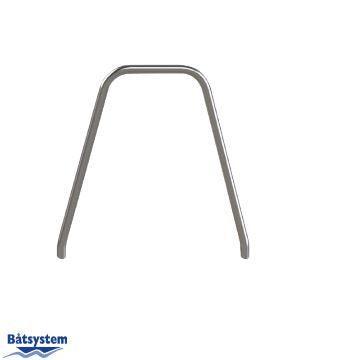 Pulpit Pair 480mm - 4Boats