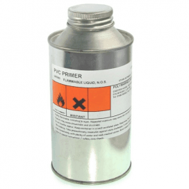 PVC (2903) Wipe-Down & Cleaning Solvent- 500ml Container - 4Boats