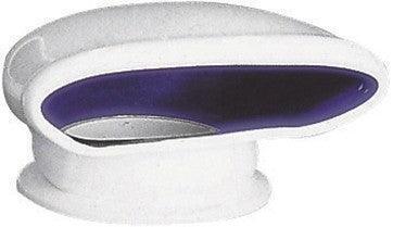 PVC Cowl Vents-170mm - 4Boats