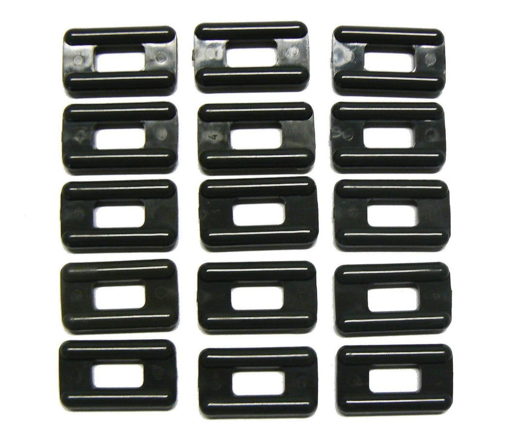PVC Slide for 406s & 608s - 4Boats