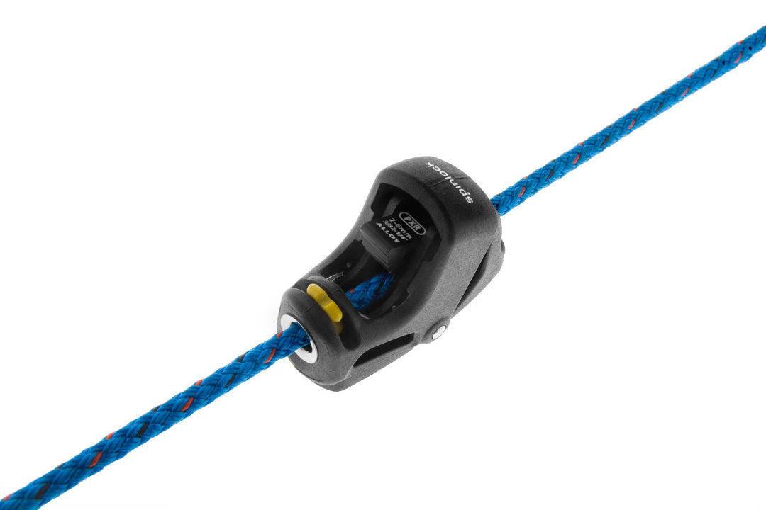 PXR Race Cleat for 2-6mm - 4Boats