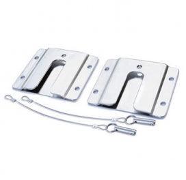 Quick Release Shoes - 4Boats