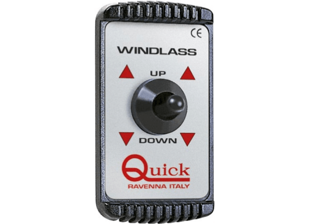 Quick Windlass Wheelhouse Up & Down Switch – 4Boats